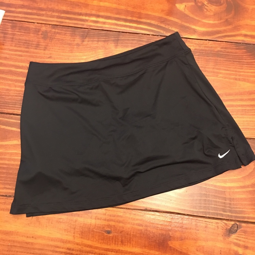 Nike Dri-Fit Athletic Skort
